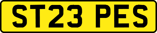 ST23PES