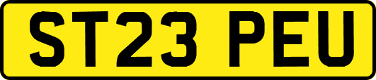 ST23PEU