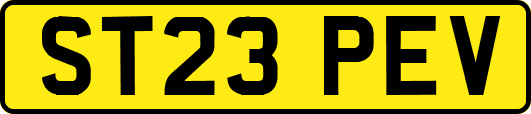 ST23PEV