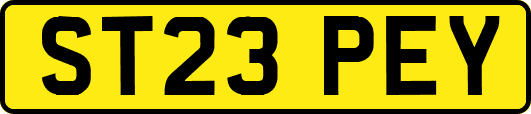ST23PEY