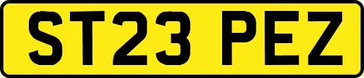 ST23PEZ