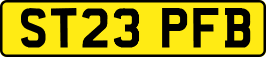 ST23PFB