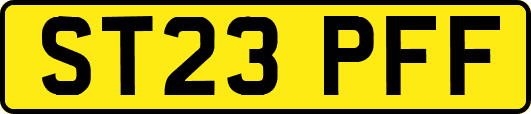 ST23PFF