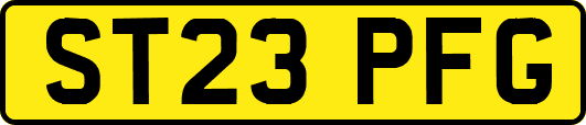 ST23PFG