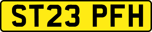 ST23PFH
