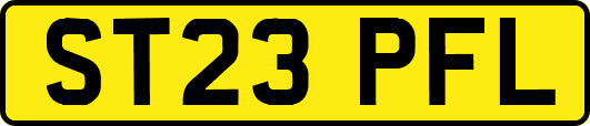 ST23PFL