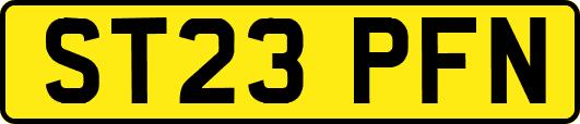ST23PFN