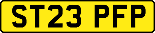 ST23PFP