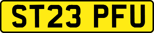 ST23PFU