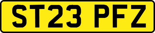 ST23PFZ