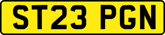 ST23PGN