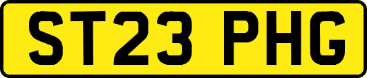 ST23PHG