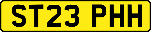 ST23PHH
