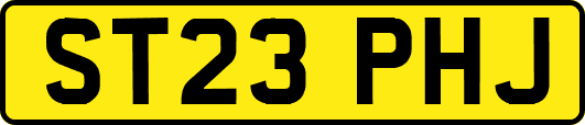 ST23PHJ