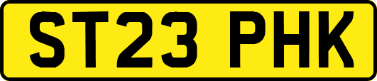 ST23PHK