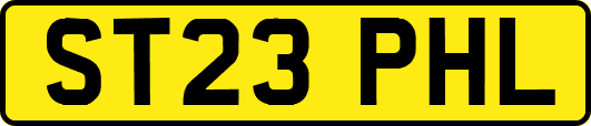 ST23PHL