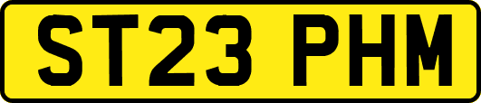 ST23PHM