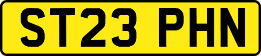 ST23PHN