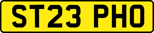 ST23PHO