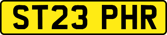 ST23PHR