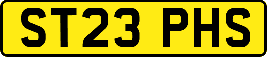 ST23PHS