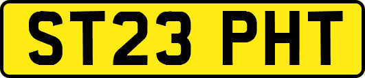 ST23PHT
