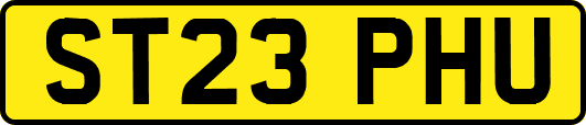 ST23PHU