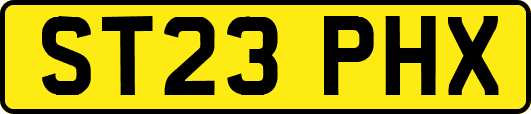 ST23PHX