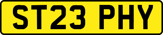 ST23PHY