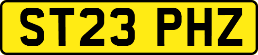 ST23PHZ