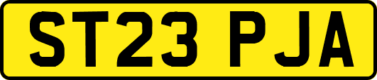 ST23PJA