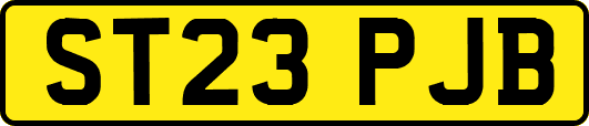 ST23PJB
