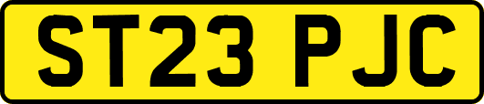 ST23PJC