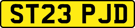ST23PJD