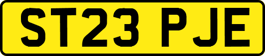 ST23PJE