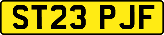 ST23PJF
