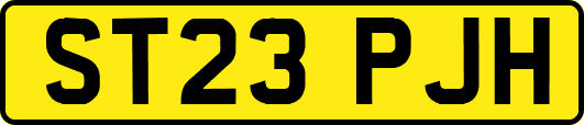 ST23PJH
