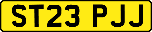 ST23PJJ