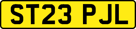 ST23PJL