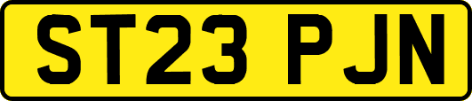 ST23PJN