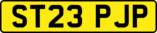 ST23PJP