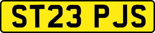 ST23PJS