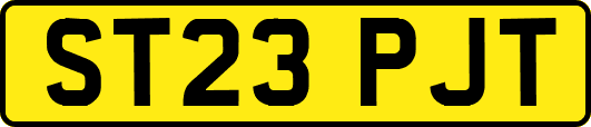 ST23PJT