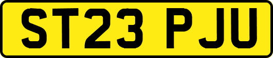 ST23PJU