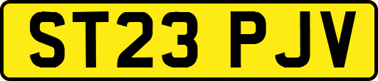 ST23PJV