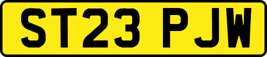 ST23PJW