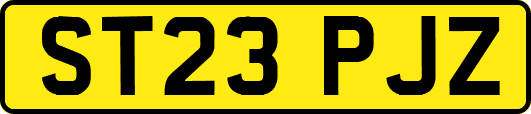 ST23PJZ