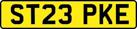 ST23PKE