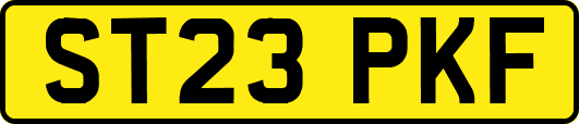 ST23PKF