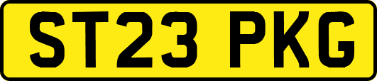 ST23PKG